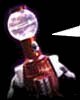 Tom Servo