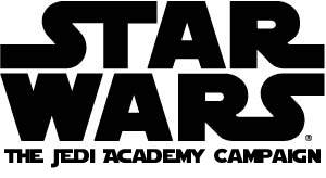 Star Wars: The Jedi Academy Campaign