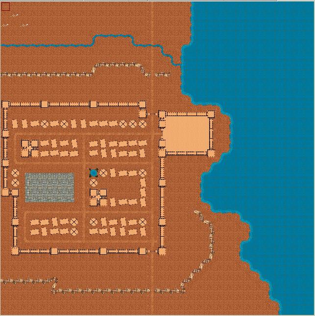 Rpg Map Drawing Program