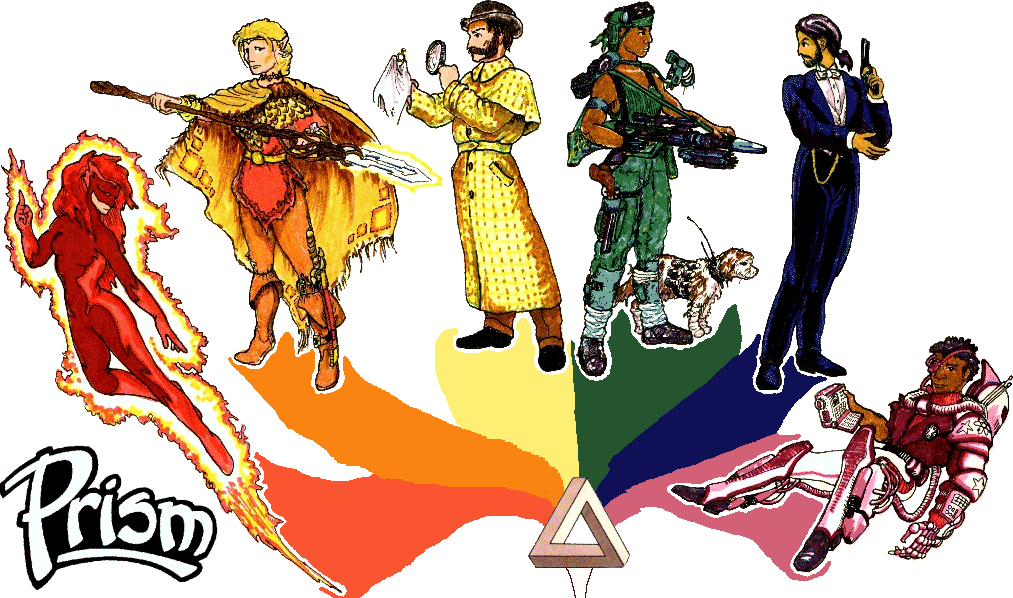 Prism