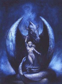 Art copyright  Doug Beekman, used by permission