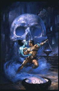 Art copyright  Doug Beekman, used by permission