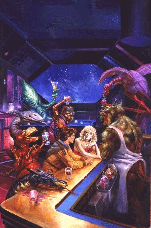 Art copyright  Doug Beekman, used by permission