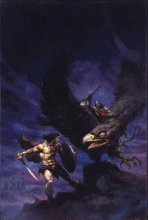Art copyright  Doug Beekman, used by permission