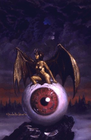 Art copyright  Doug Beekman, used by permission