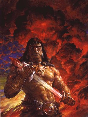 Art copyright  Doug Beekman, used with permission