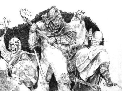 Art copyright  Robin Wood 1995, used by permission