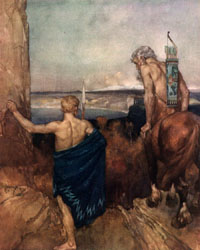 Art copyright  Ragnarok Press