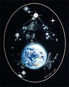 Art copyright  Robin Wood 1984, used by permission