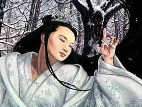 Art copyright  Robin Wood 1996, used by permission