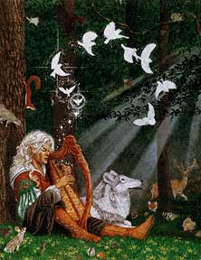 Art copyright  Robin Wood 1993, used with permission