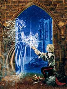 Art copyright  Robin Wood 1986, used with permission