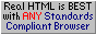 This site is best viewed with ANY browser!